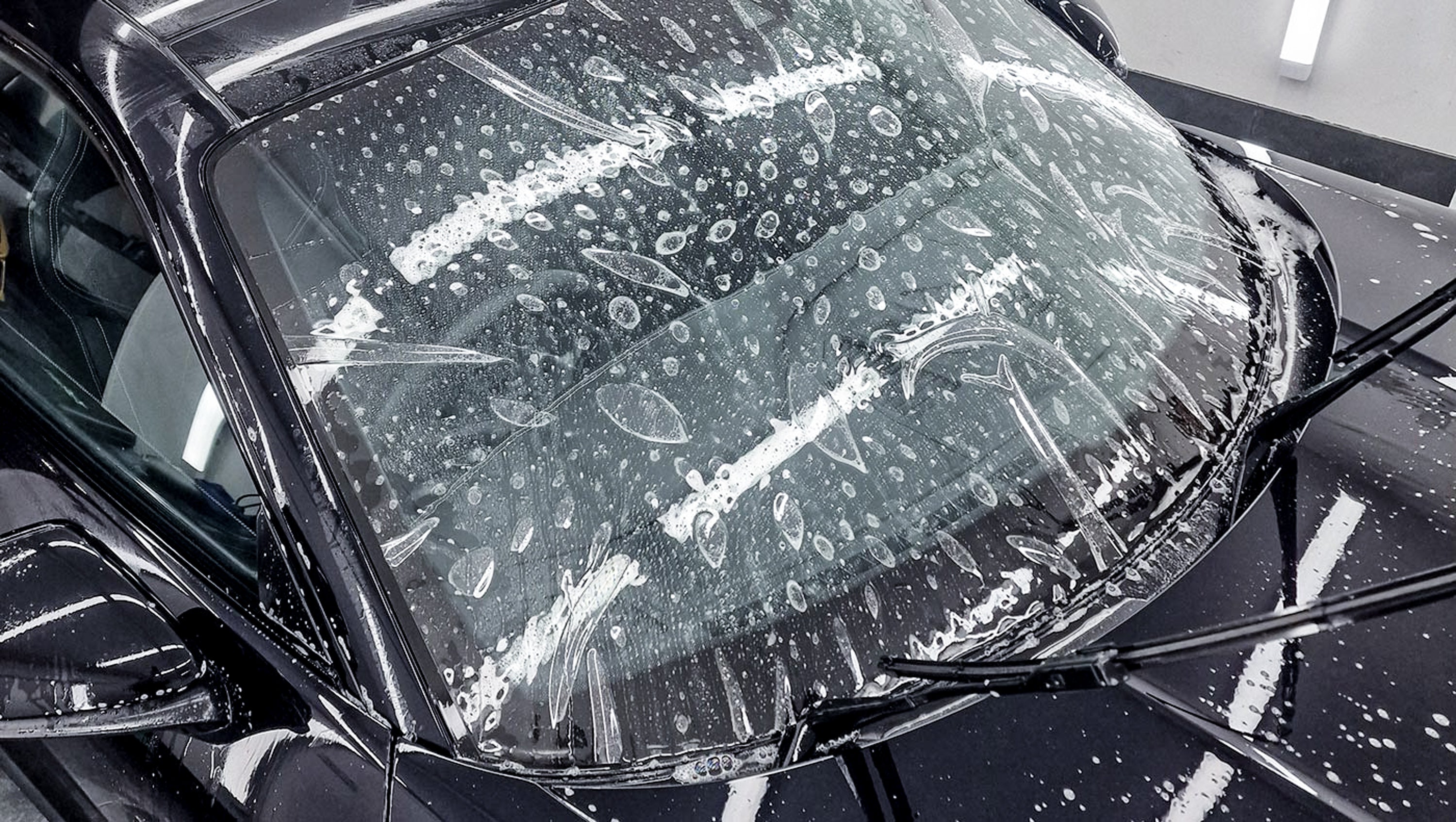 How Should You Maintain PPF?