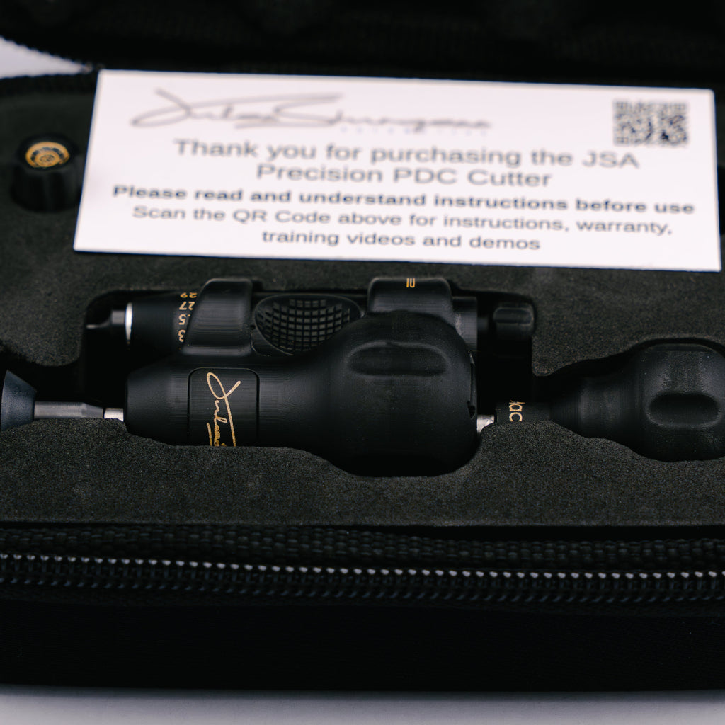 JSA Elite Parking Sensor Hole Cutter