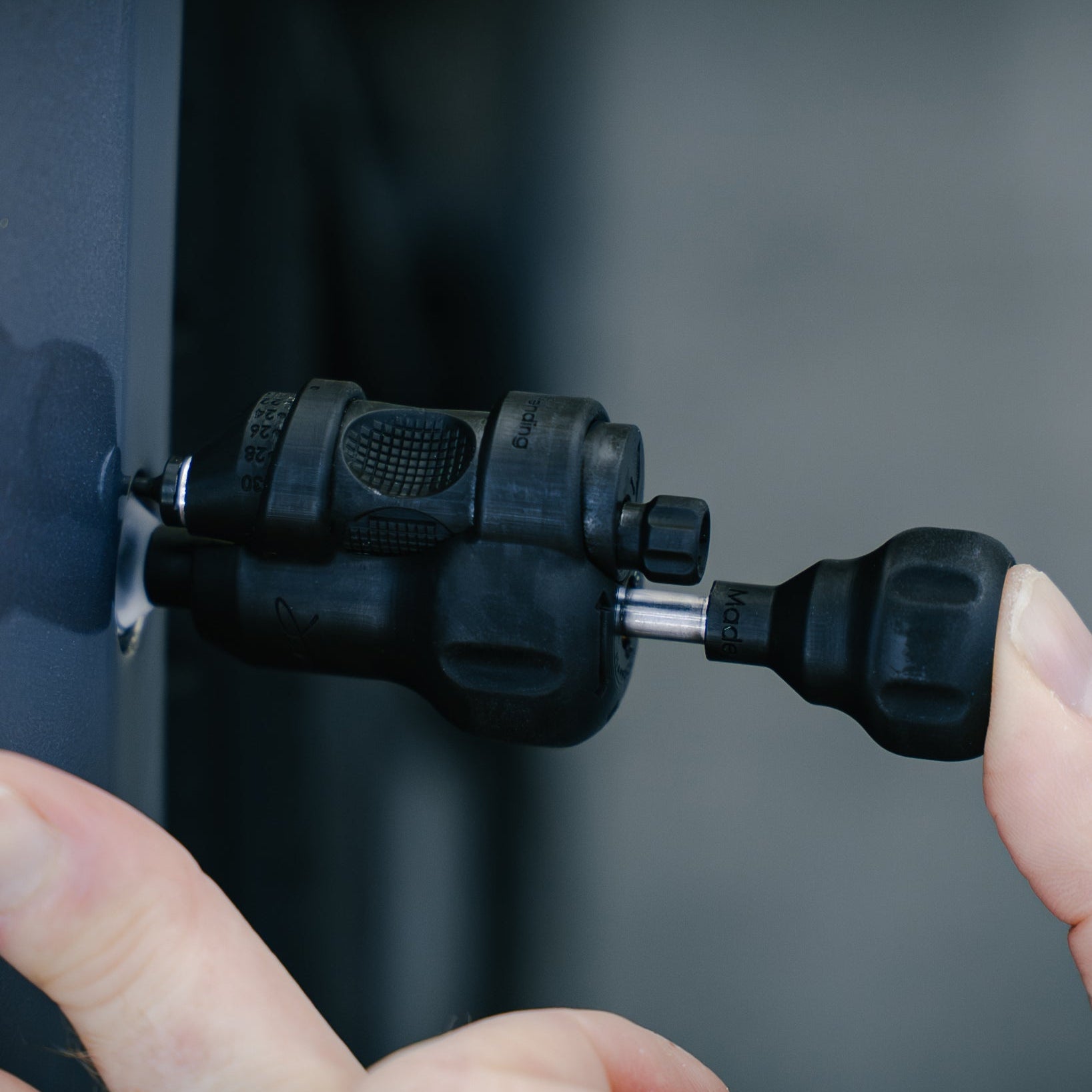 JSA Lite Parking Sensor Hole Cutter