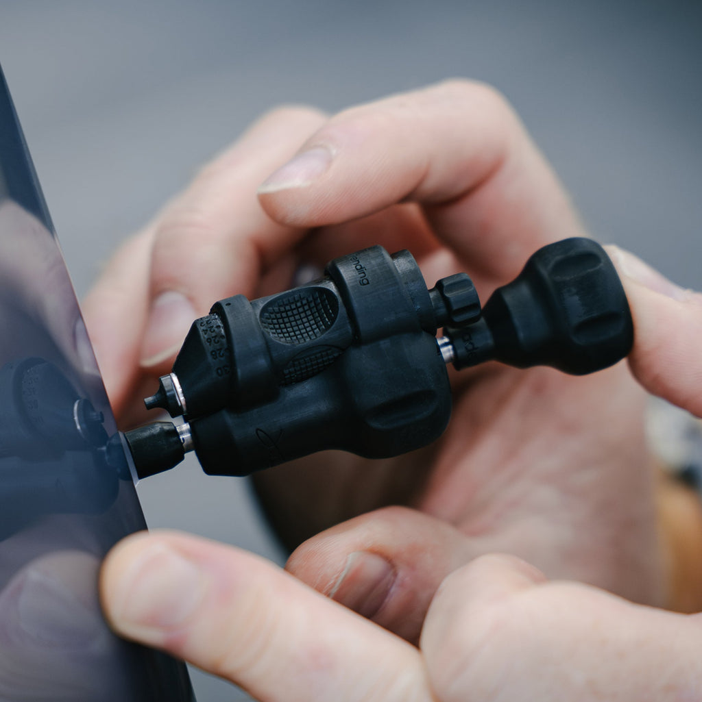 JSA Lite Parking Sensor Hole Cutter