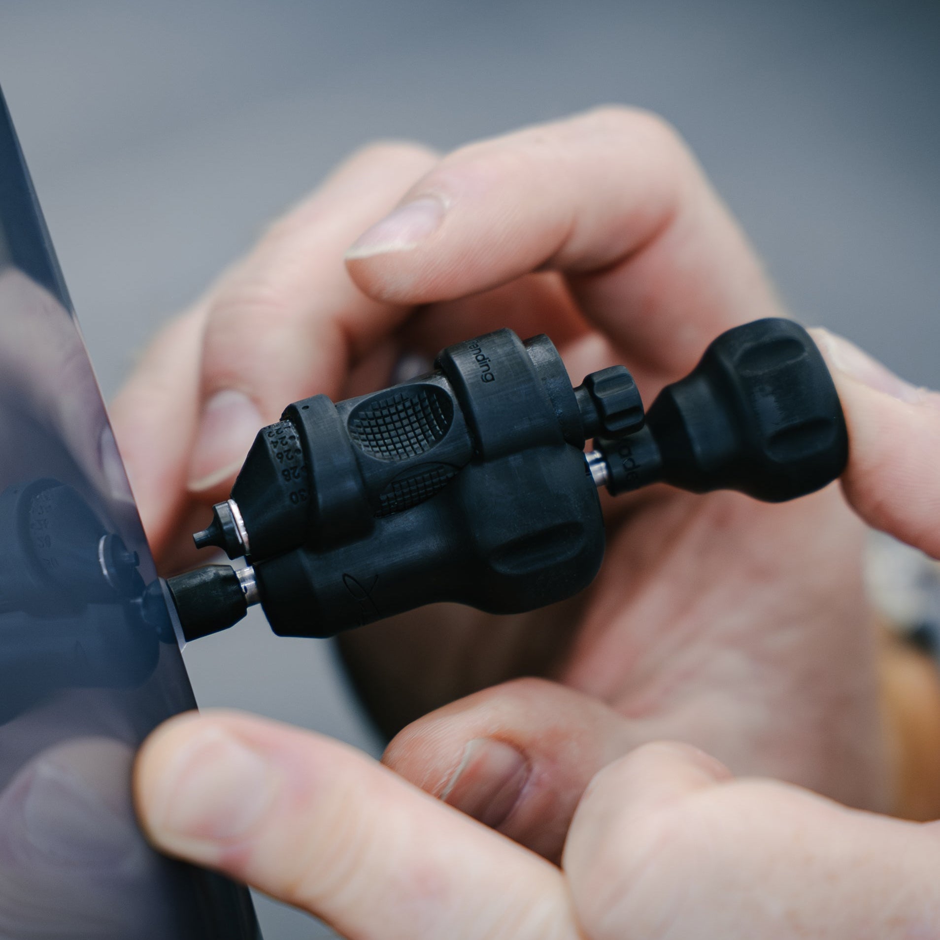 JSA Lite Parking Sensor Hole Cutter