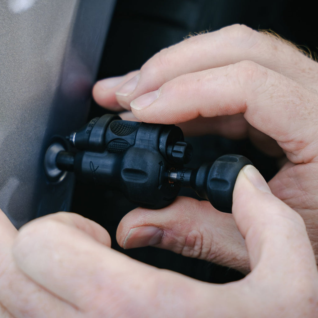 JSA Lite Parking Sensor Hole Cutter