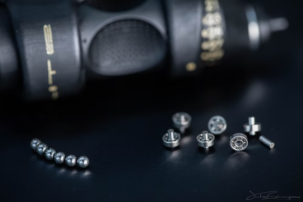 JSA Elite Parking Sensor Hole Cutter