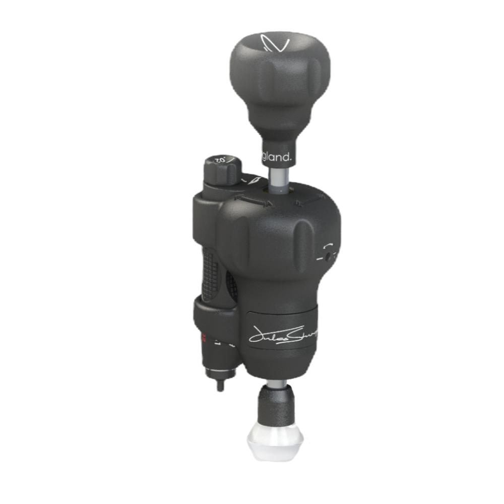 JSA Precision Parking Sensor Hole Cutter